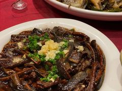 -老吉士酒家(天平路店)