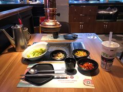 -汉拿山(汇一城店)