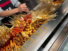 -郭记小街麻辣烫(南小街总店)