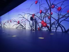 -杭州市城市规划展览馆