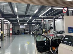 -上海先进东风标致雪铁龙4S店(青浦店)