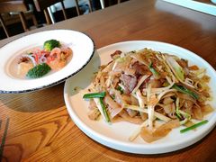 -如轩·海鲜砂锅粥·潮汕菜(海珠店)