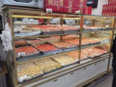 -爱德顺糕点食屋(利民道店)