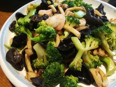 -95号酱骨·一块豆腐(展春园西路店)
