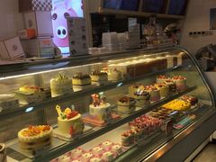 -BreadTalk面包新语·烘焙蛋糕(海珠丽影广场店)