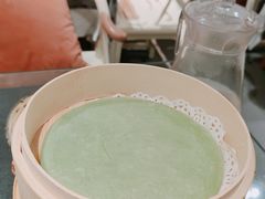 -京尊烤鸭店JINGZUN(春秀路店)