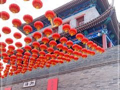 -即墨古城