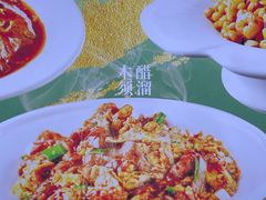 -紫光园(劲松店)