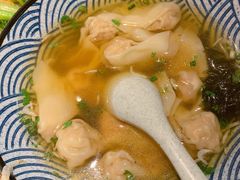 -北丐先生·野馄饨烧烤(雨花万象店)