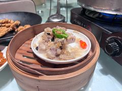 -花城粤菜餐厅(高新区店)