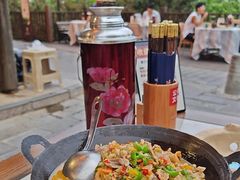 -寨子里的·钵钵菜·湘西山里菜(魅力湘西店)