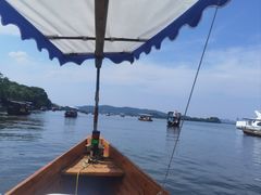 -西湖游船