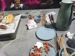 -醉炫音速烧烤·干煸菜(沙河总店)