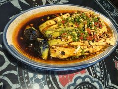 -阿嫂印象·民间江湖菜(大学城店)