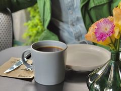 -ibarrel爱杯·bistro&brunch(江宁路店)