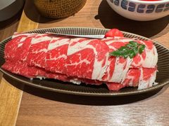 -巴奴毛肚火锅(京西大悦城店)