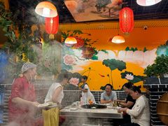 -江湖水乡铁锅炖魚(周庄嘉园店)