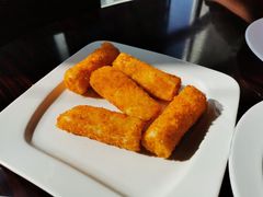 -新天世纪中餐厅