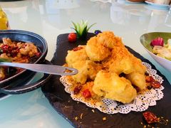 -湖锦酒楼·31年地道湖北菜(黄鹤楼店)
