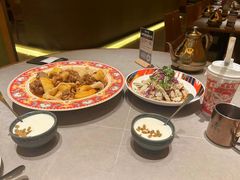-塔哈尔·新疆盛宴(奉贤龙湖店)