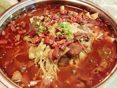 -天和晟新京菜.水煮鱼.湘土菜(国展店)