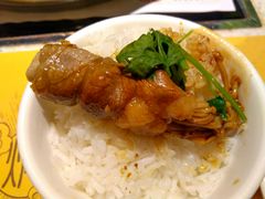 -黄记煌三汁焖锅(广州曜一城店)