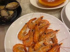 -芭菲盛宴·环球美食(北城国际店)