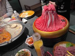 -牛New寿喜烧(新六百店)
