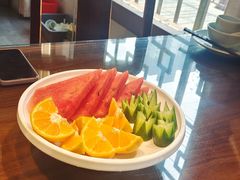 -面辣子·陕西家乡菜(长安店)