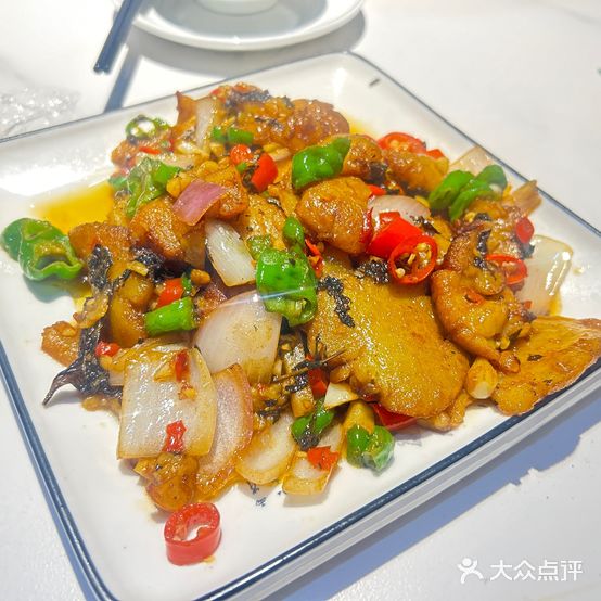 一品香私房菜(贤良路店)