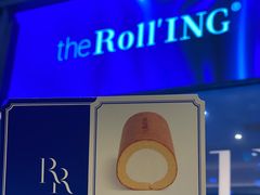 -the Roll'ING手作瑞士卷专门店(卓悦中心店)