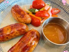 -Mesa Madre梅萨妈妈·Bintana(国贸店)