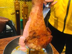 -巴犀烧烤(新崇光店)