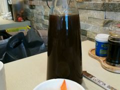 -金豆角砂锅焖面(安贞店)