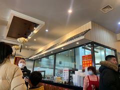 -华盛园卷子王农家菜水库鱼