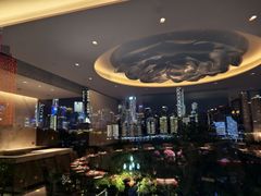 -丽晶轩中餐厅(重庆丽晶酒店)