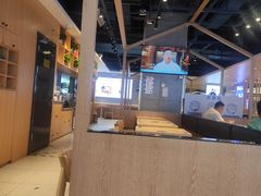 -梨花牛肉汤饭(仁恒伊势丹店)