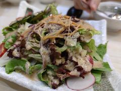 -八盛屋·沾面(集美万达店)