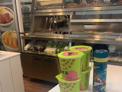 -德克士(广州南站店)