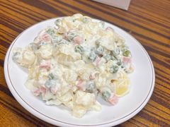 -谢记上海大排档(长寿路店)