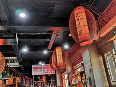 大堂-天下第一面(大雁塔北广场店)