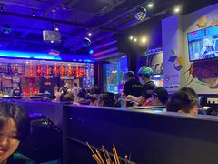 -大成海鲜烧烤·小龙虾(七宝店)