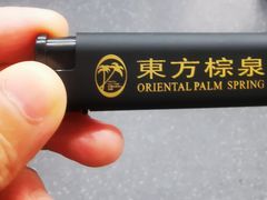 -东方棕泉·洗浴·按摩·美食国际水疗会所(福田店)