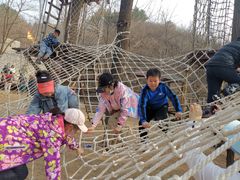 -蟠龙山长城景区