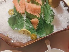 -宝轩渔府·老字号海鲜·正宗津菜(水上店)