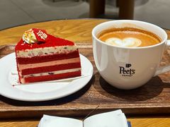 -Peet's 皮爷咖啡(东湖路手作店)