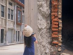 -广州市紫泥堂文化创意园景区