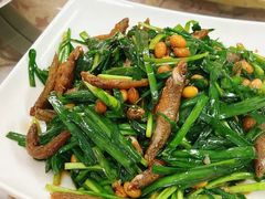 -柳周农家菜特色老店沙田柚美食(东大街店)