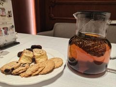 -马克西姆俄罗斯餐厅(通亚街店)