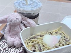 -JPG canteen(广州乐峰广场店)